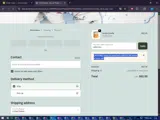 LASTCALL coupon verification screenshot