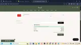 SHELLYEAH coupon verification screenshot