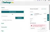 Bishop Company coupon verification screenshot