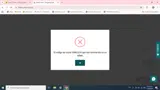 Bishop Company coupon verification screenshot