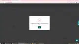 Bishop Company coupon verification screenshot