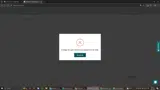 Bishop Company coupon verification screenshot