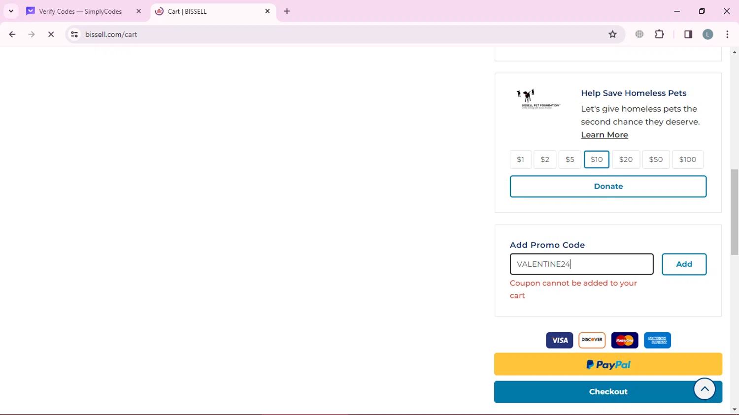Bissell Promo Codes 15 Off February 2024