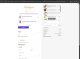 MOBILE10 coupon verification screenshot