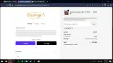 MOBILE10 coupon verification screenshot