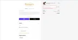 LABORDAY coupon verification screenshot