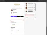 LABORDAY coupon verification screenshot