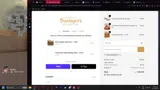 WELCOMEBACK15 coupon verification screenshot