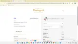 SWEET coupon verification screenshot