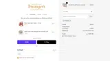 MOBILE8 coupon verification screenshot