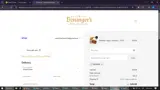 MOBILE8 coupon verification screenshot