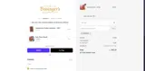 LABORDAY coupon verification screenshot