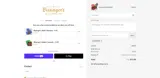 MOBILE8 coupon verification screenshot