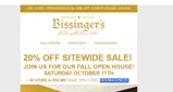 OPENHOUSE25 coupon verification screenshot