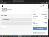 TPB coupon verification screenshot