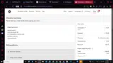 WALKER coupon verification screenshot