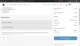WALKER coupon verification screenshot