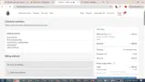 UPREV coupon verification screenshot