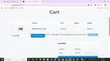 ROBIN coupon verification screenshot