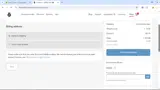 BitBox coupon verification screenshot