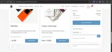 BitBox coupon verification screenshot