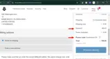 CONF4027 coupon verification screenshot