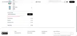 BRANDREWARD10 coupon verification screenshot
