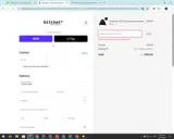 #9Q coupon verification screenshot