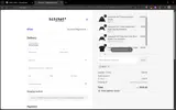 WOLF coupon verification screenshot