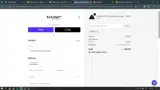 WOLF coupon verification screenshot