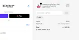 #9Q coupon verification screenshot