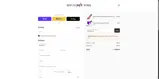 Bitch New York coupon verification screenshot