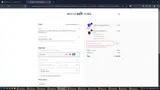 Bitch New York coupon verification screenshot