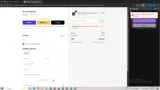 WELCOME15 coupon verification screenshot