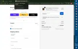 ORANGEPILL coupon verification screenshot