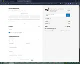 21MIL coupon verification screenshot