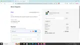 BTC10 coupon verification screenshot