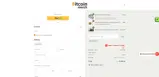 Bitcoin Merch coupon verification screenshot