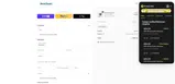 Bitcoin Merch coupon verification screenshot