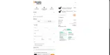 Bitcoin Merch coupon verification screenshot