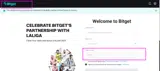 udxm coupon verification screenshot
