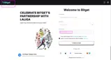 NFTPlazas3 coupon verification screenshot