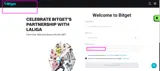 GET6K coupon verification screenshot