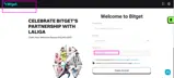 7DTH9WEY coupon verification screenshot