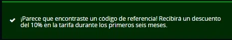 BitMEX checkout page showing BitMEX promo code box | Screenshot taken by SimplyCodes community member on Oct 16, 2021
