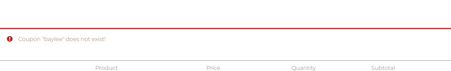 Bitola Organics promo code screenshot showing code BAYLEE applied at Bitola Organics checkout page. Uploaded by SimplyCodes community member Juanls04 on Jan 27, 2025