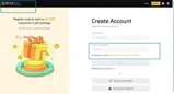 ZQTHVHT coupon verification screenshot