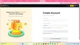 EZGZAZG coupon verification screenshot