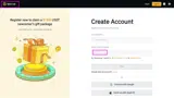 QTZLTET coupon verification screenshot