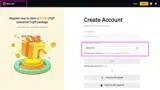 WZALHTH coupon verification screenshot